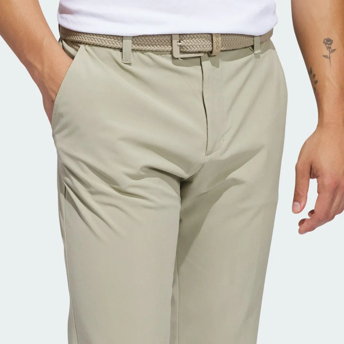 Golf Brown
