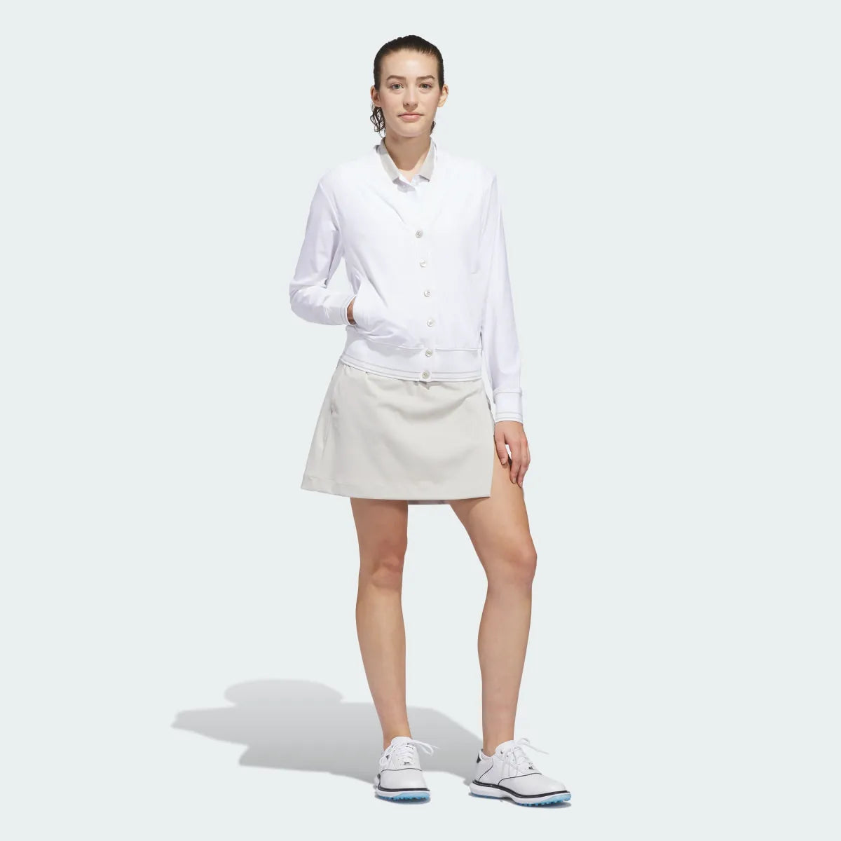 Golf White