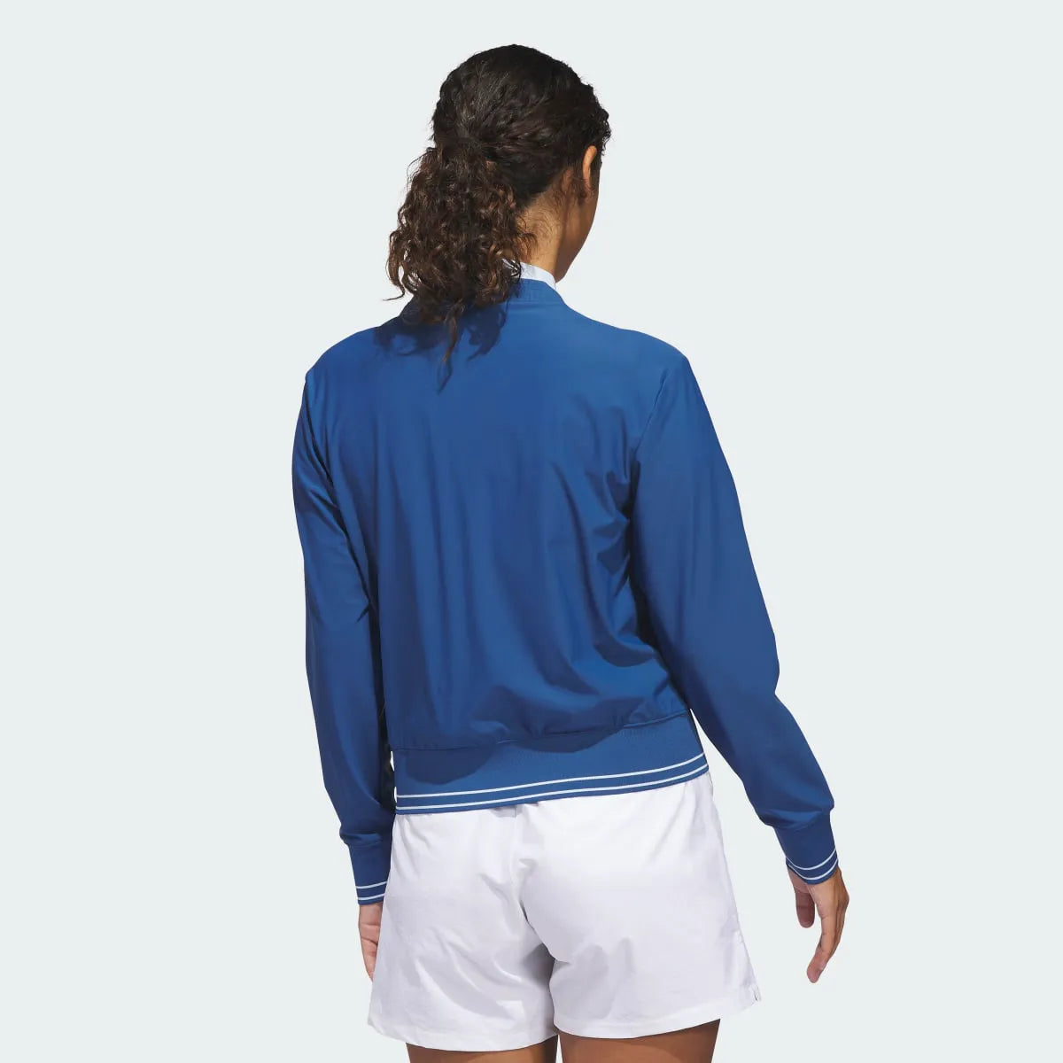 Golf Blue