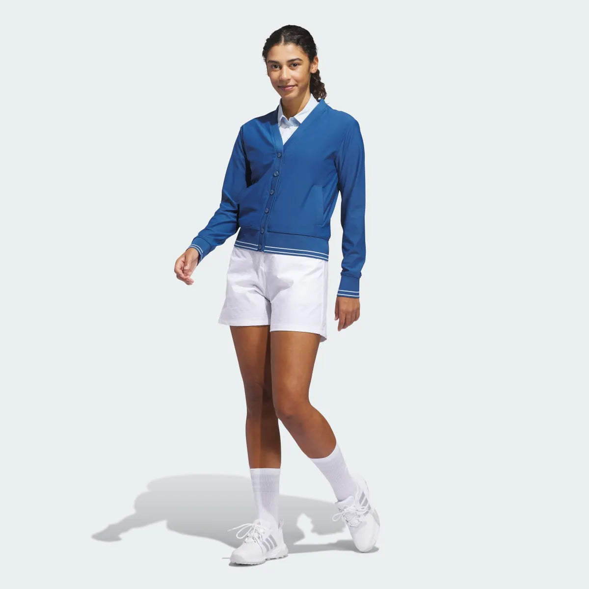 Golf Blue