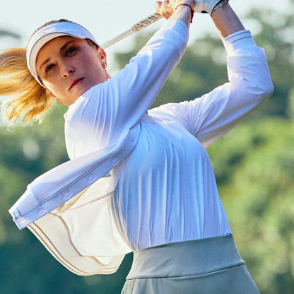 Golf White