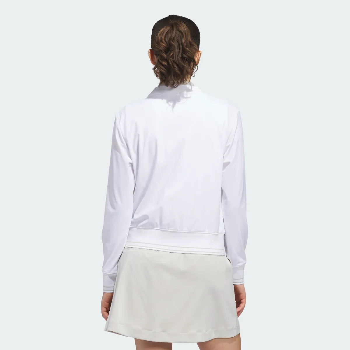 Golf White