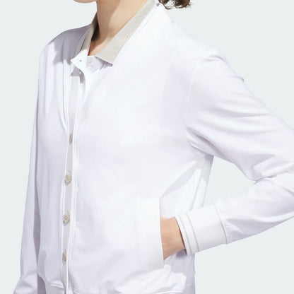 Golf White