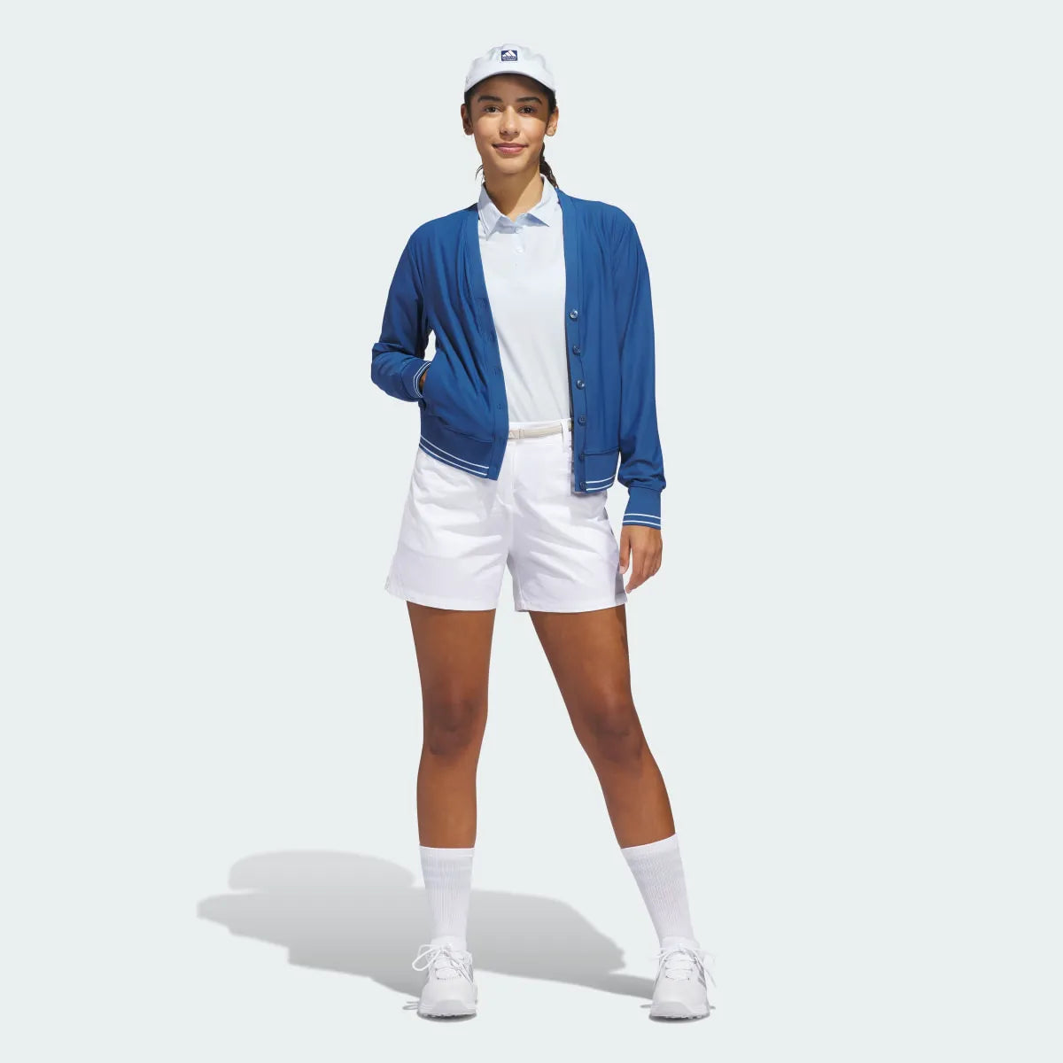 Golf Blue
