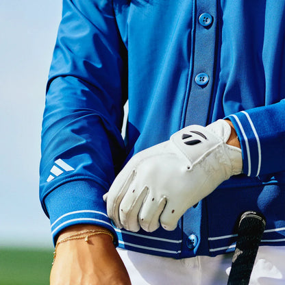 Golf Blue