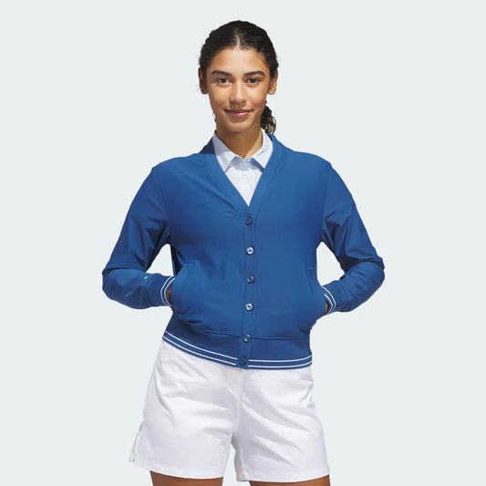 Golf Blue