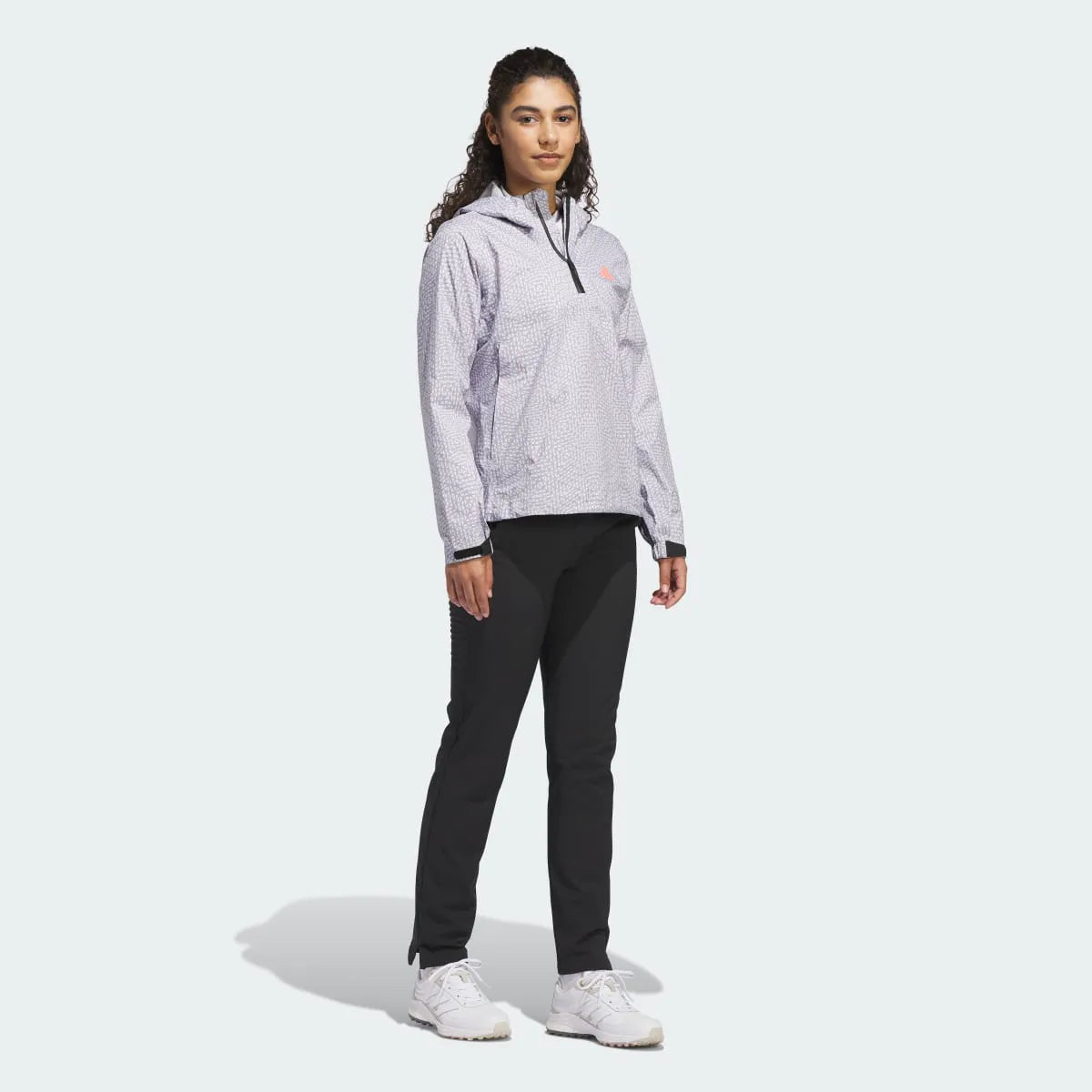 Golf Purple