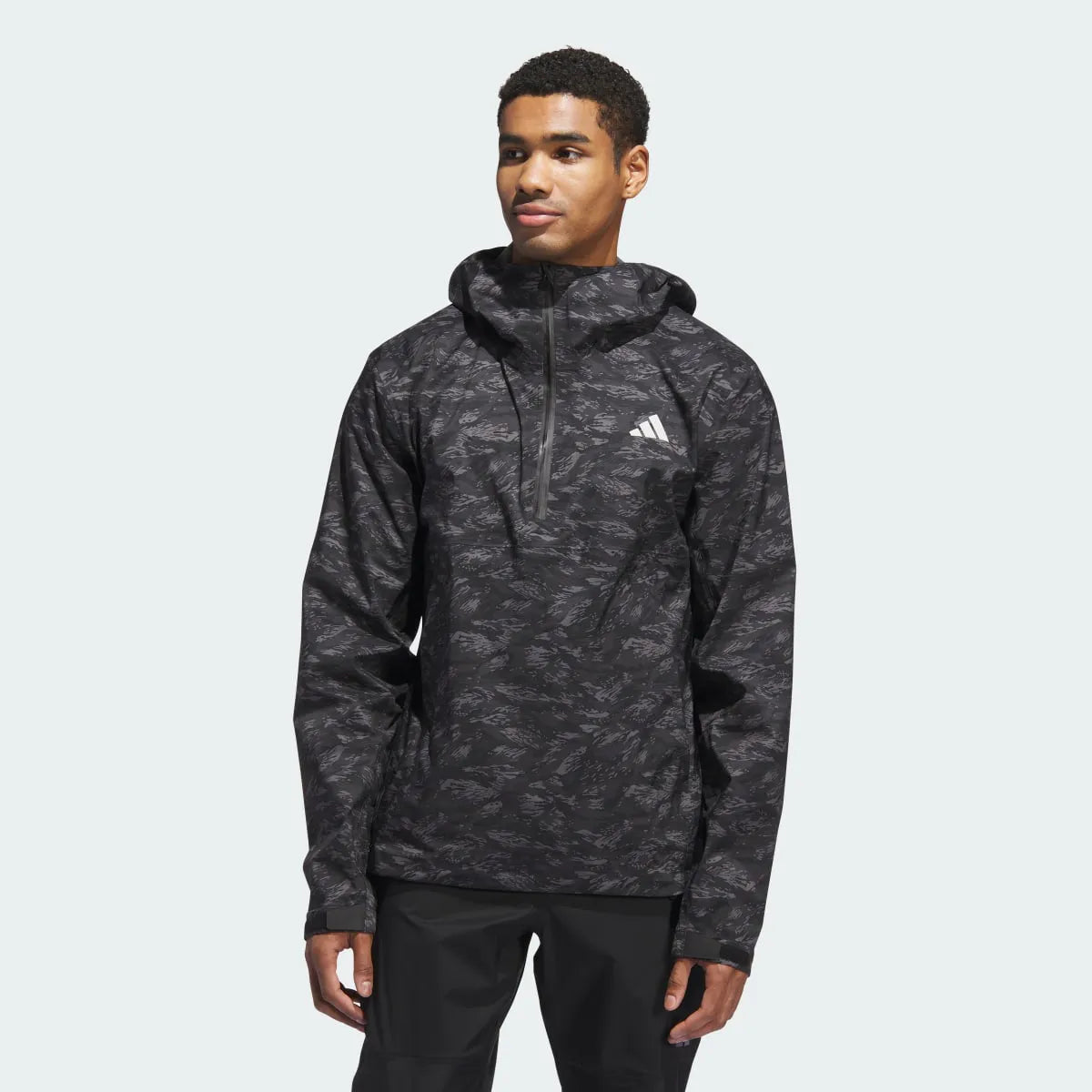 Golf Black