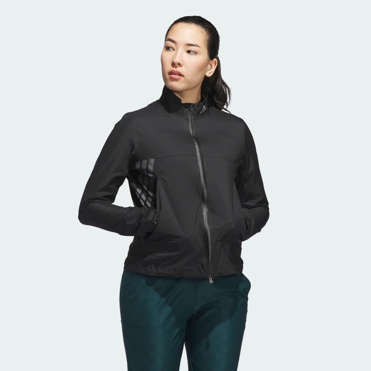 Golf Black