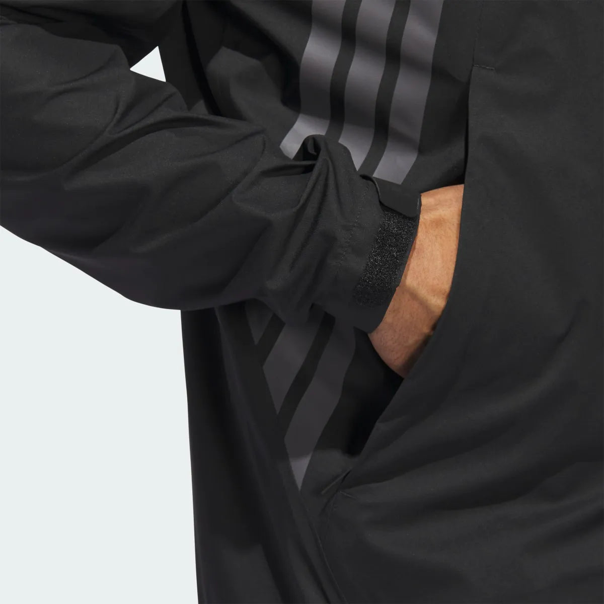 Golf Black