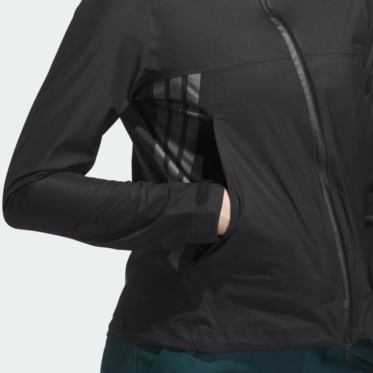 Golf Black