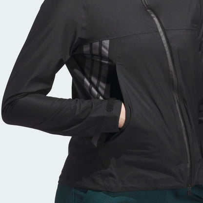 Golf Black