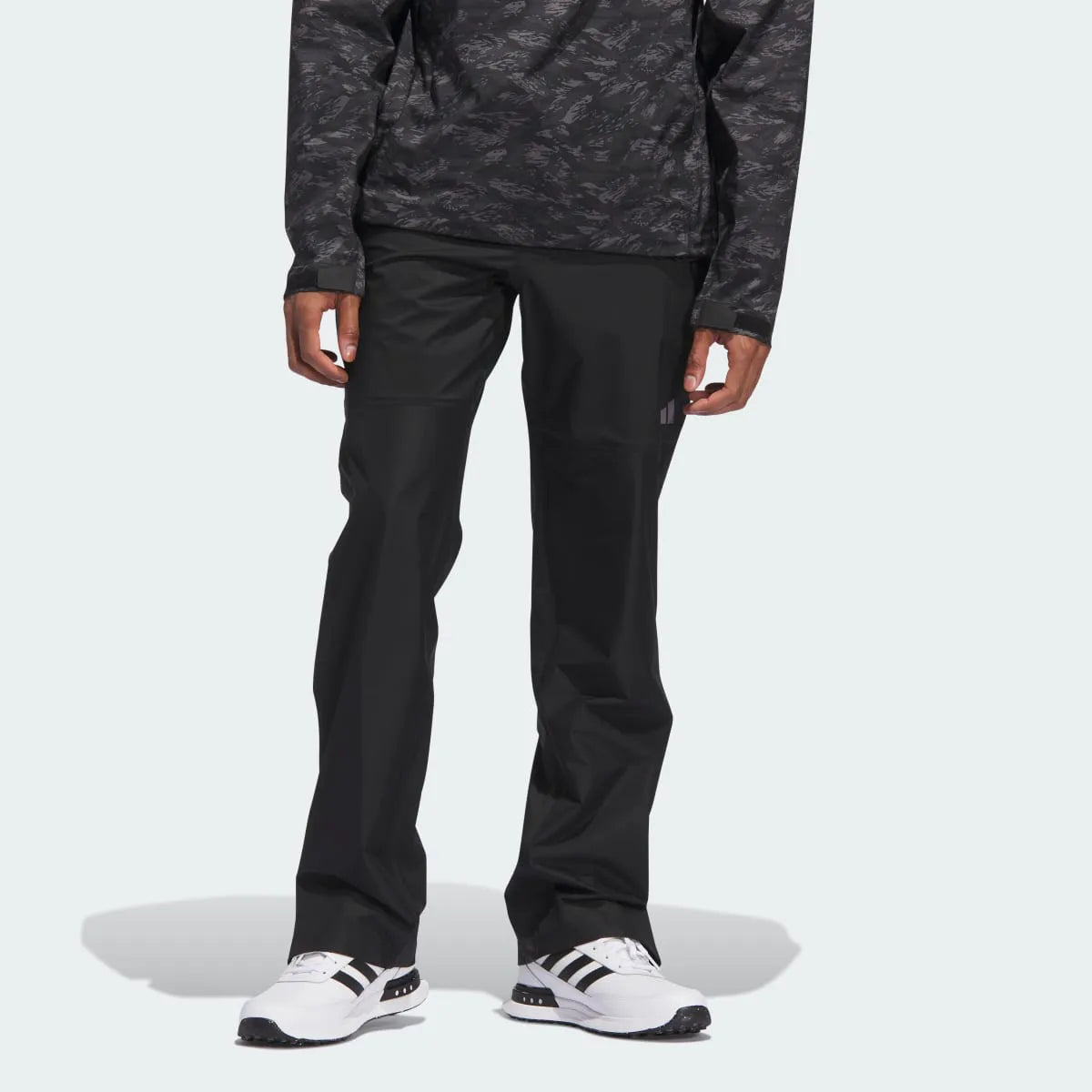 Golf Black