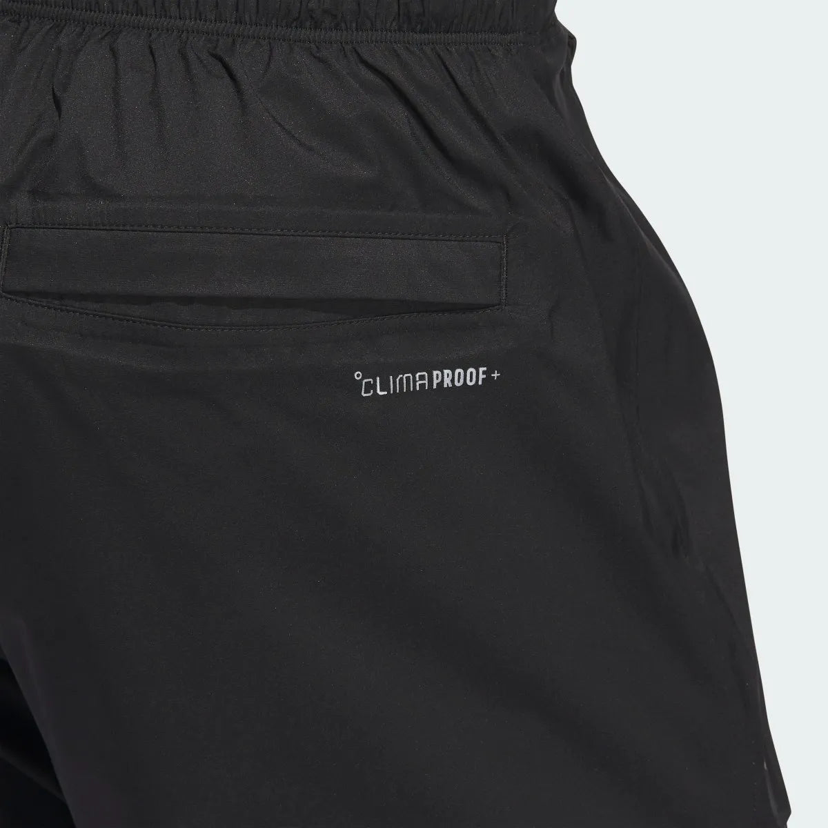 Golf Black