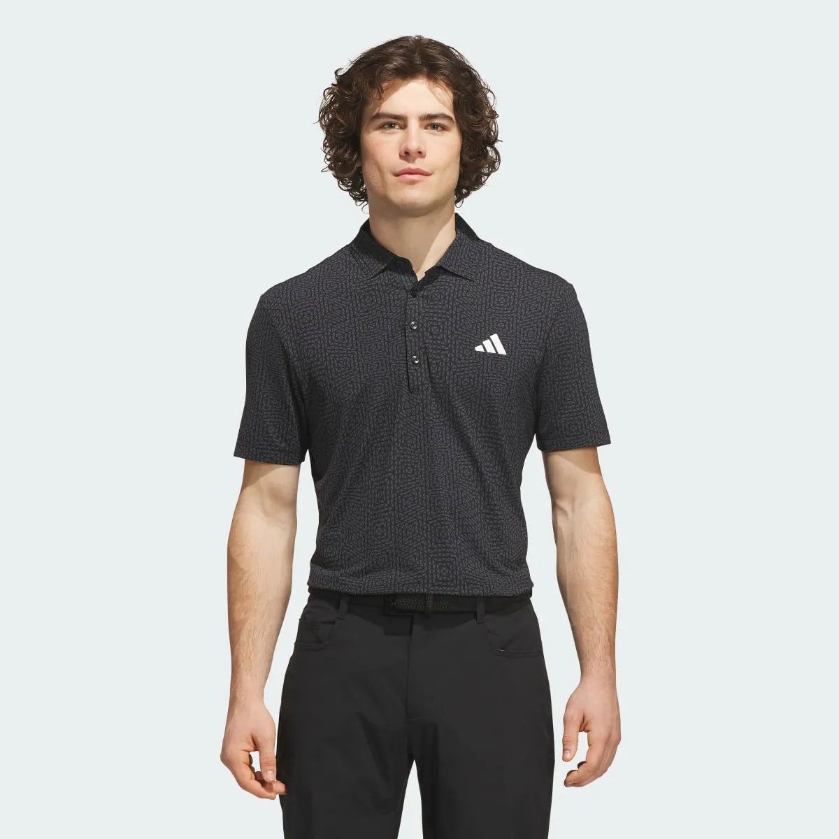 Golf Black