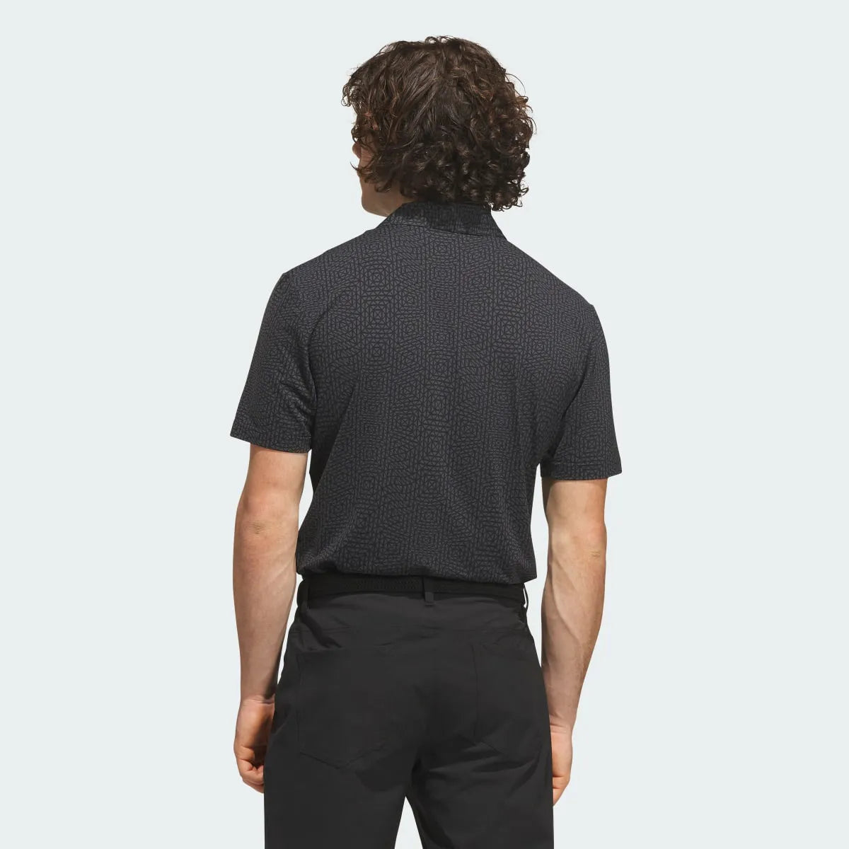 Golf Black