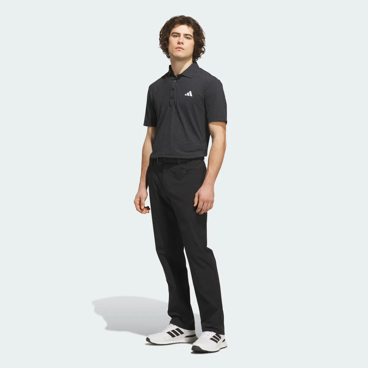 Golf Black