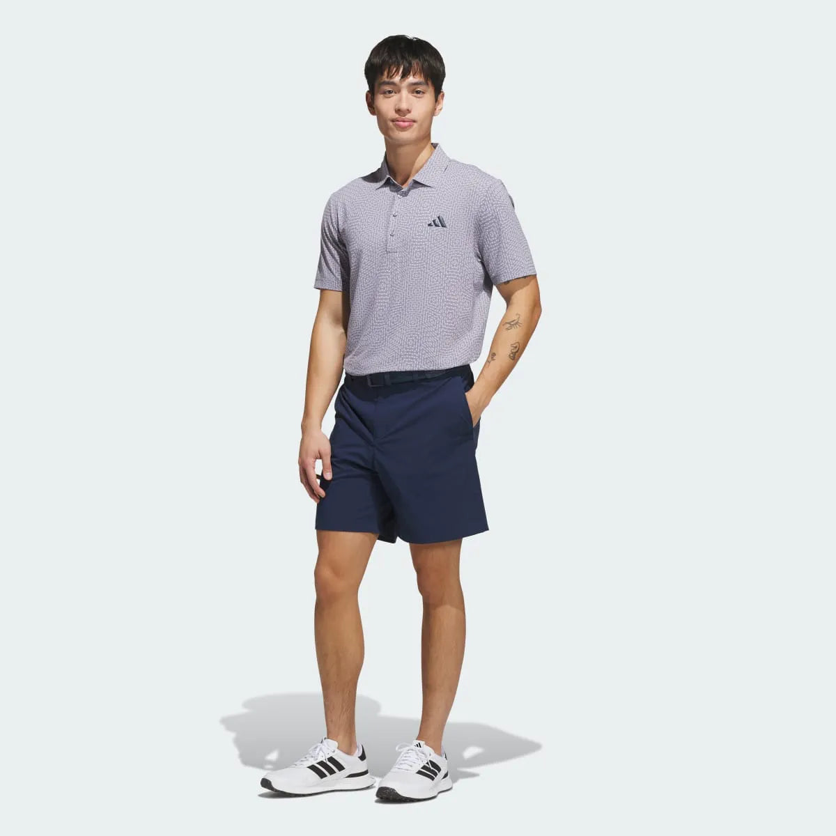 Golf Purple