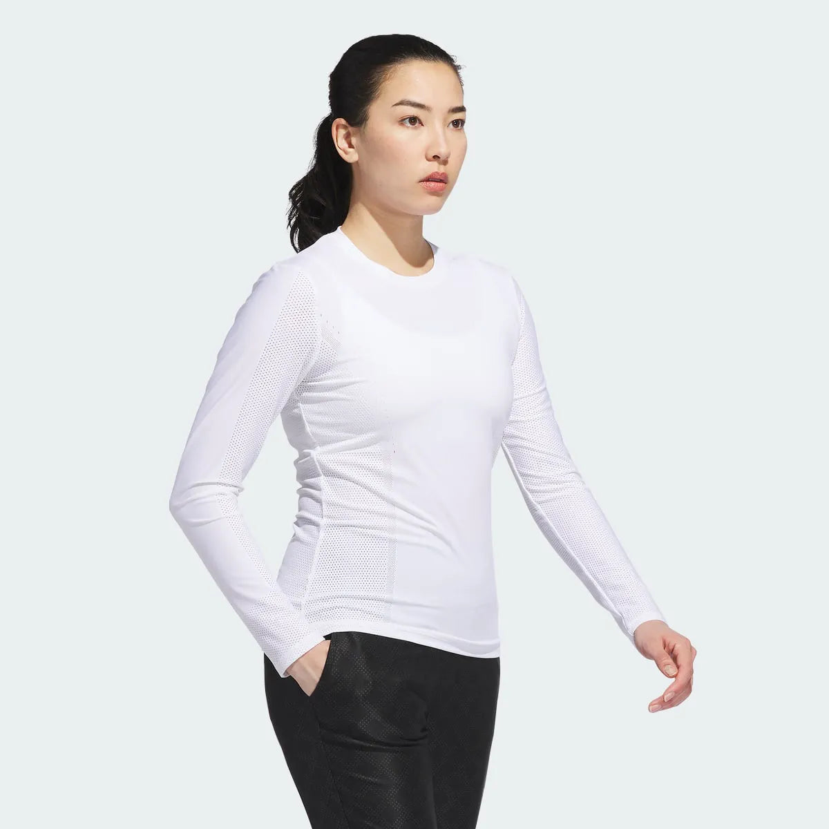 Golf White
