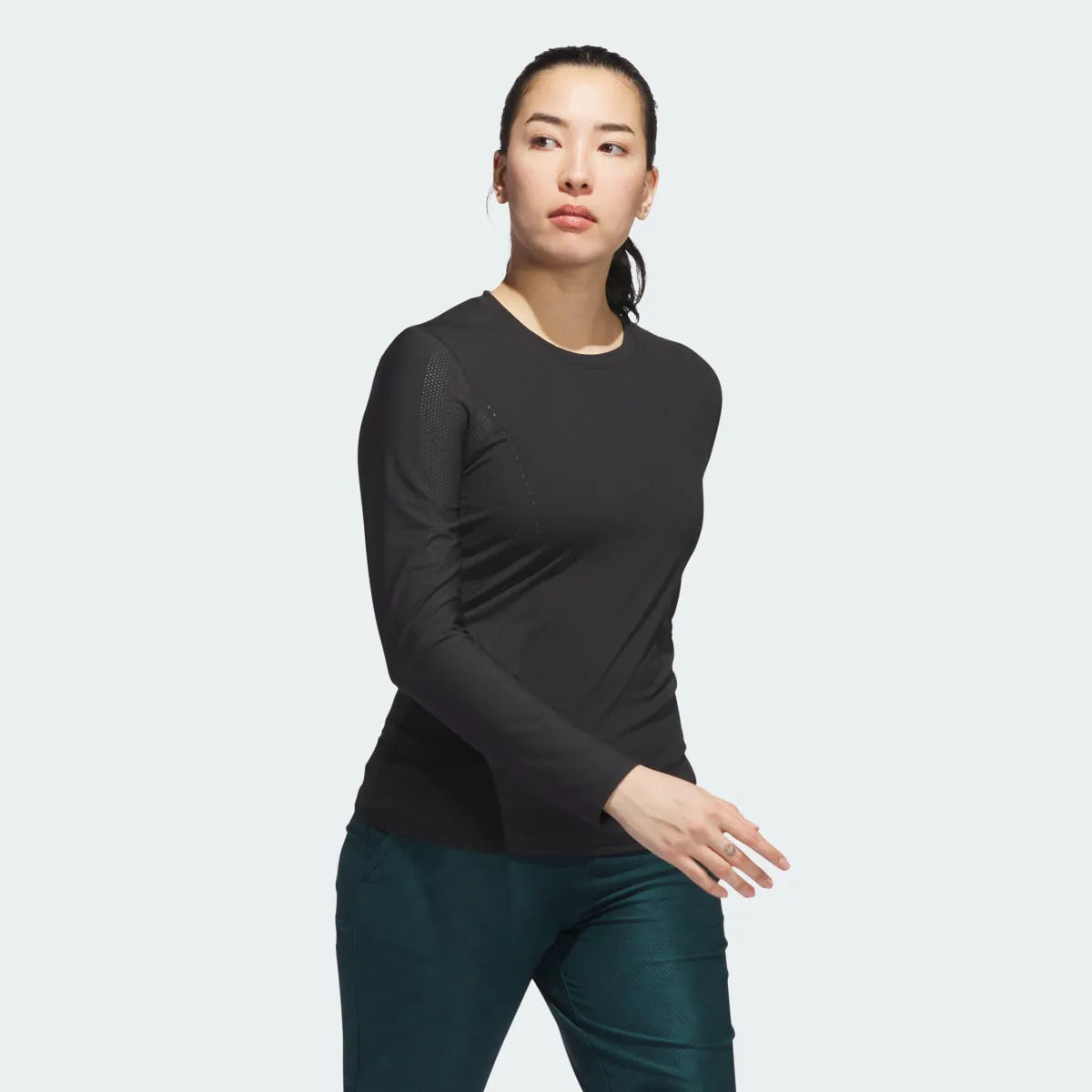 Golf Black