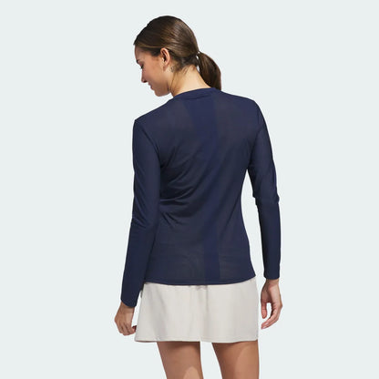 Golf Blue
