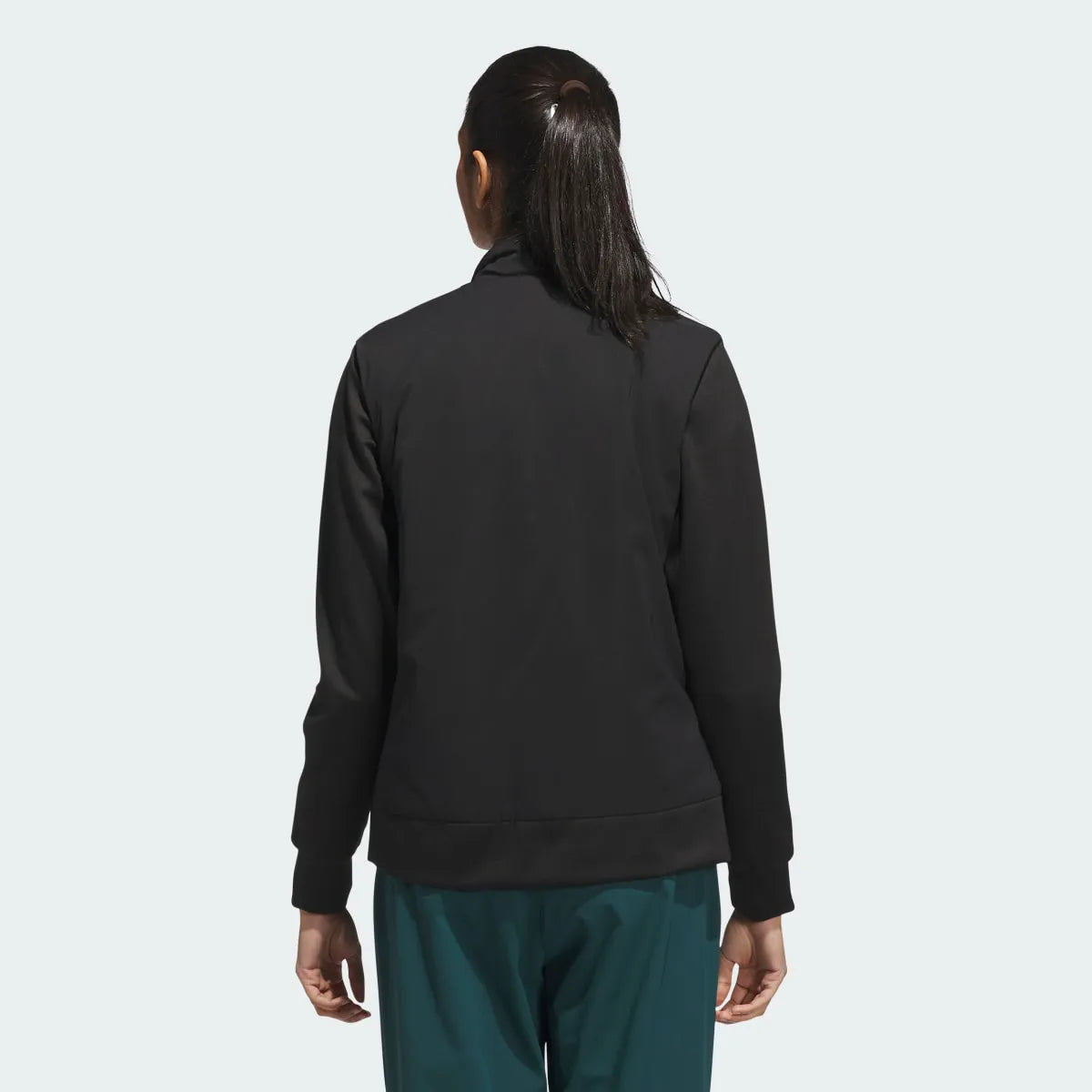 Golf Black