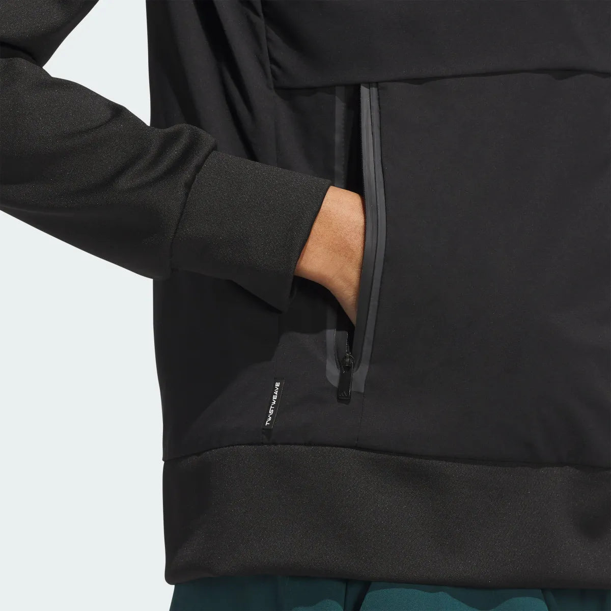 Golf Black