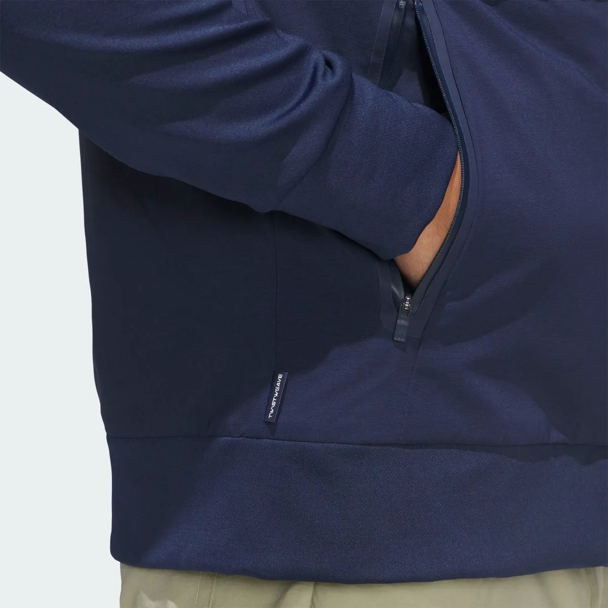 Golf Blue