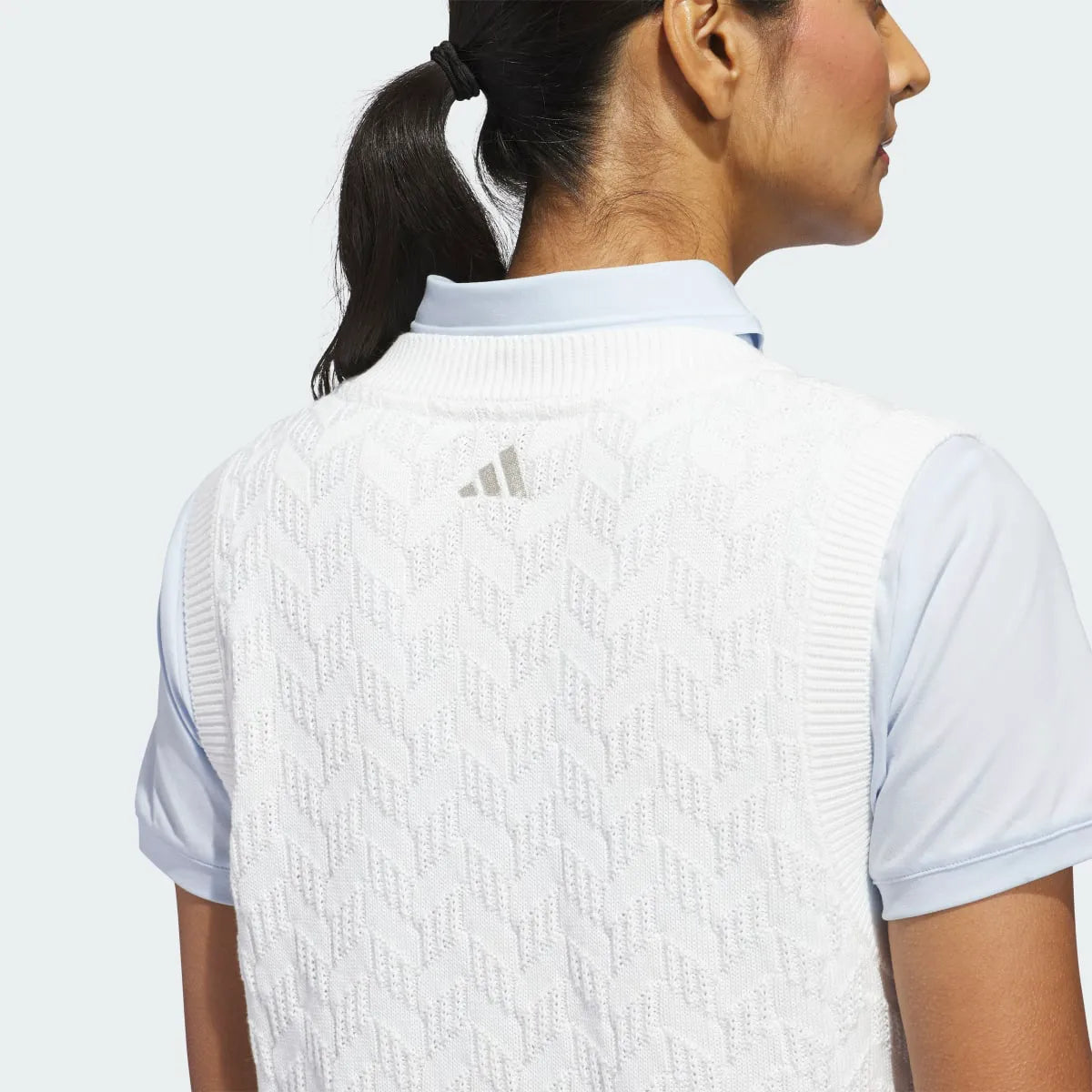 Golf White