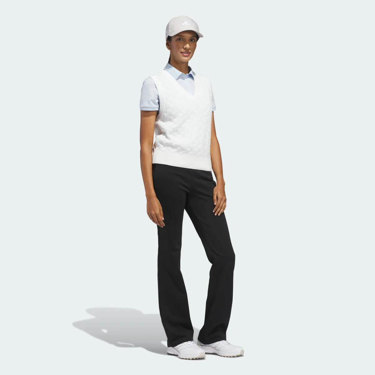 Golf White