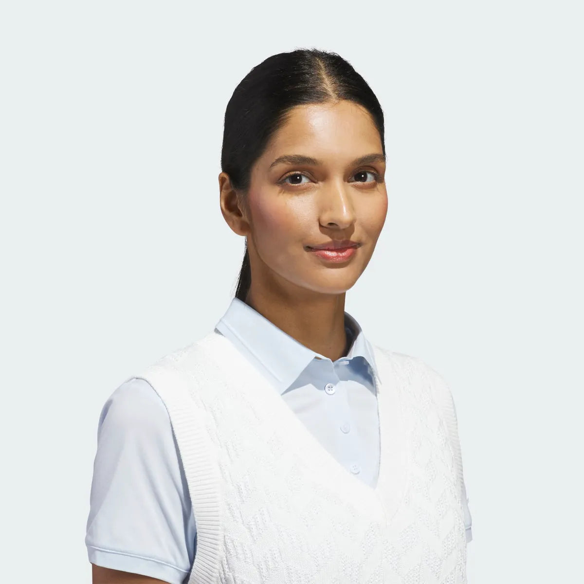 Golf White