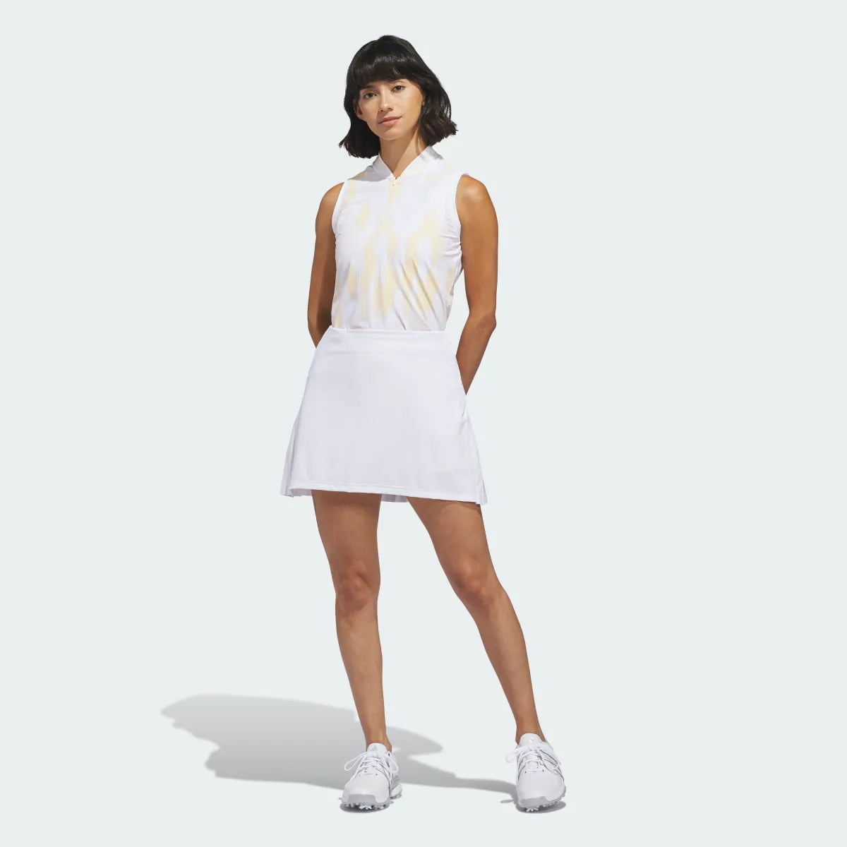 Golf White