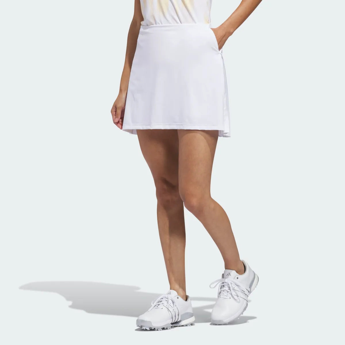Golf White
