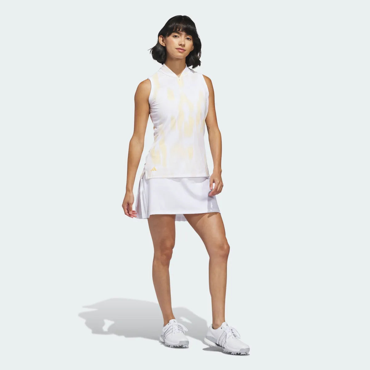 Golf White