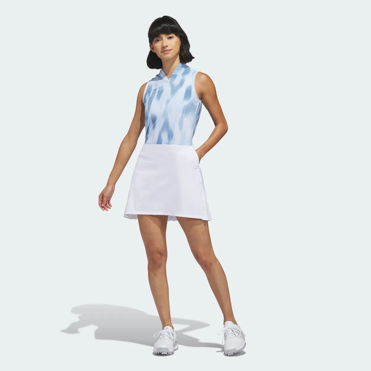 Golf Blue