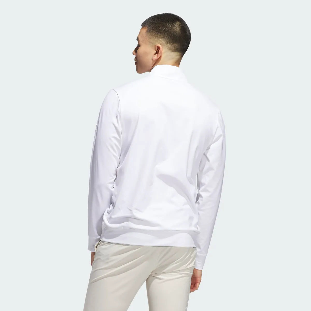 Golf White