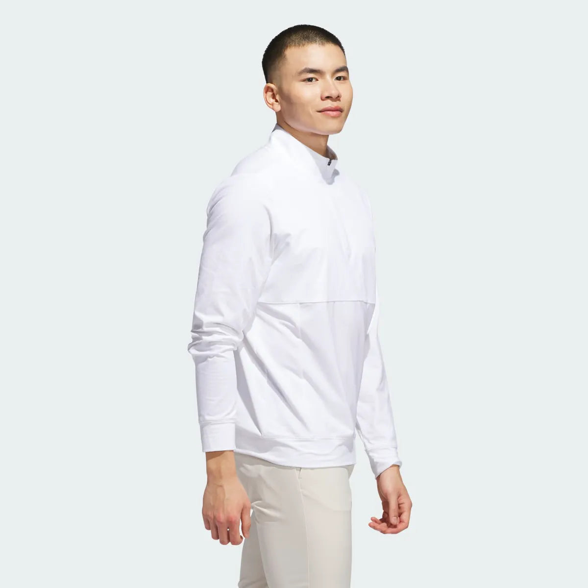 Golf White