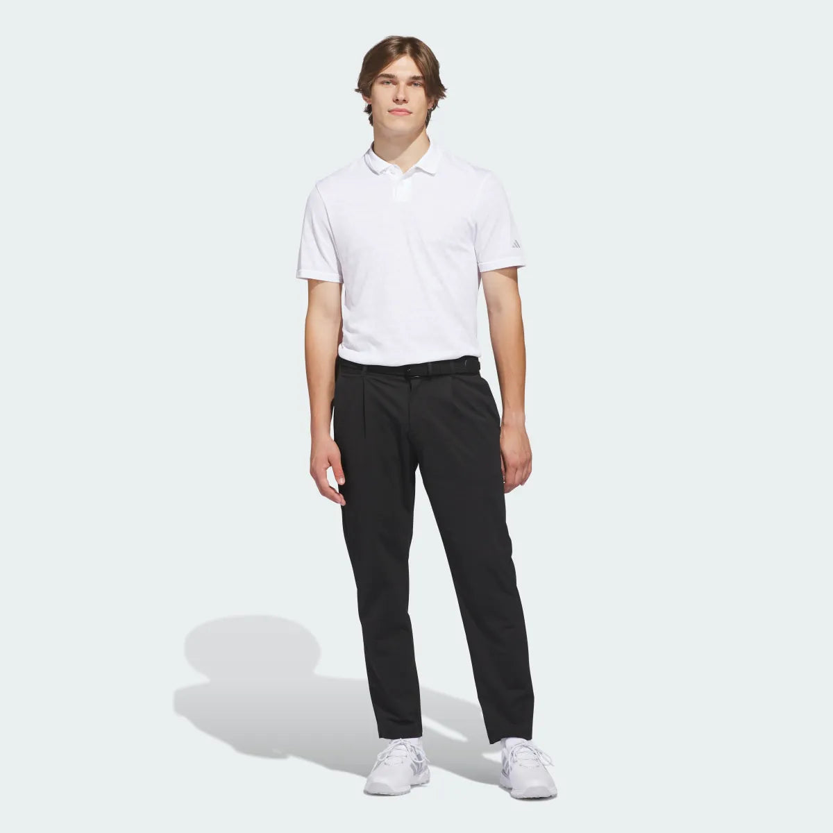 Golf White