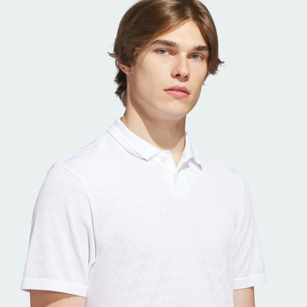 Golf White