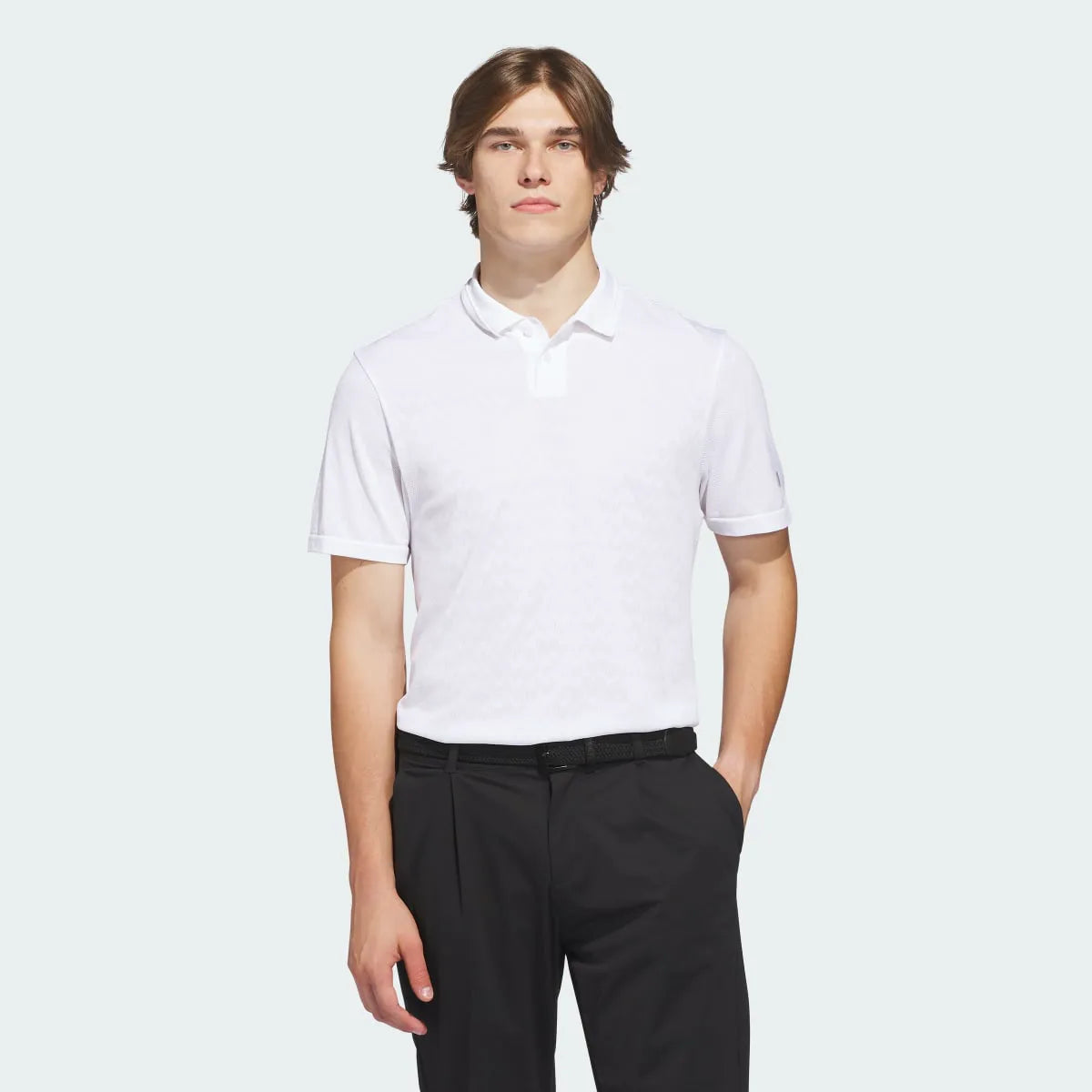 Golf White