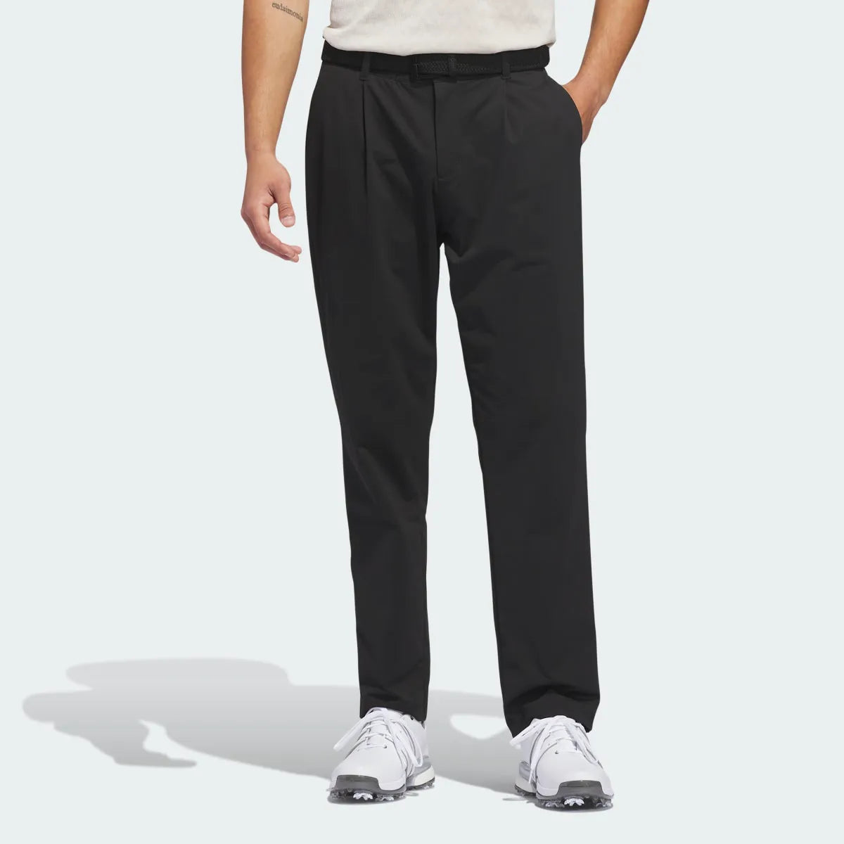 Golf Black