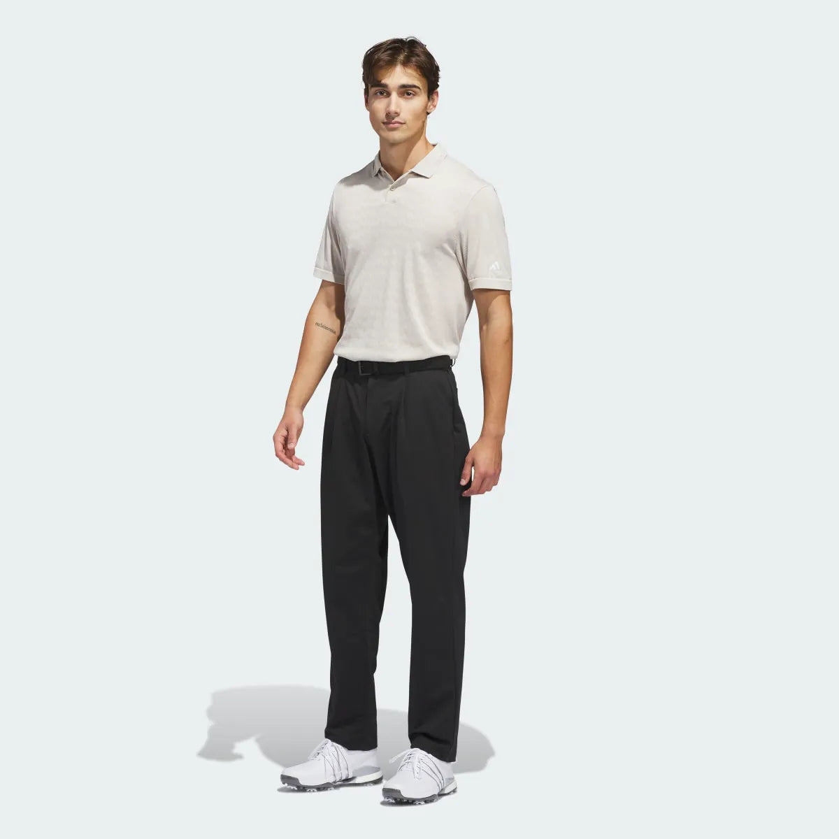 Golf Black