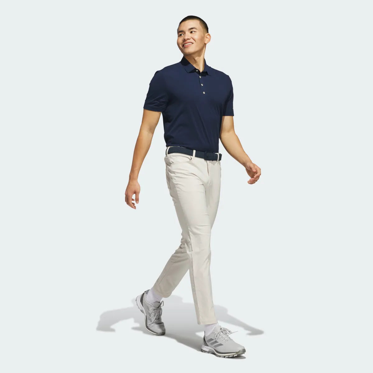 Golf Blue