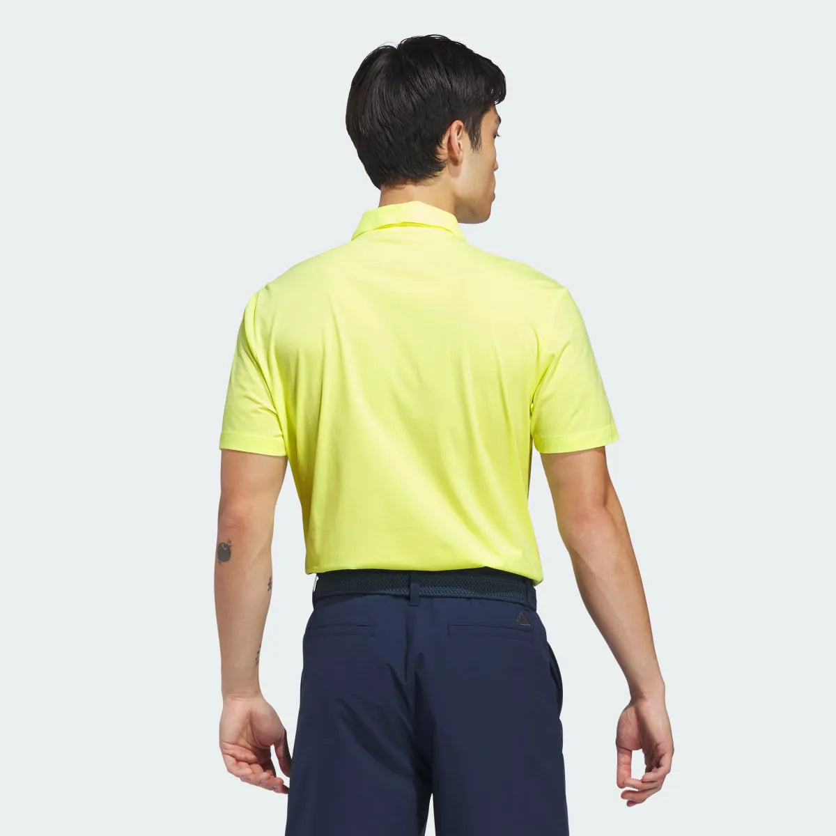 Golf Yellow