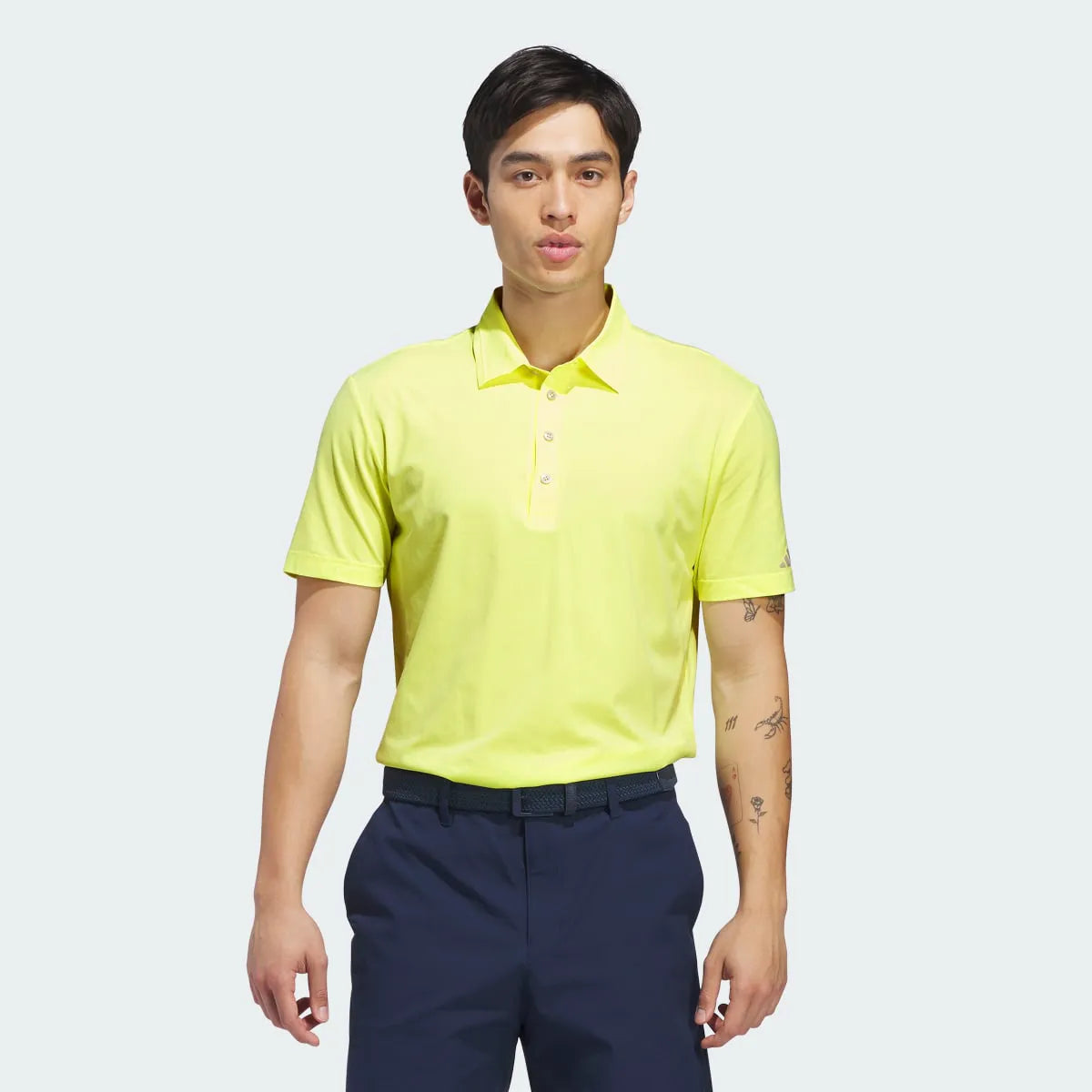 Golf Yellow