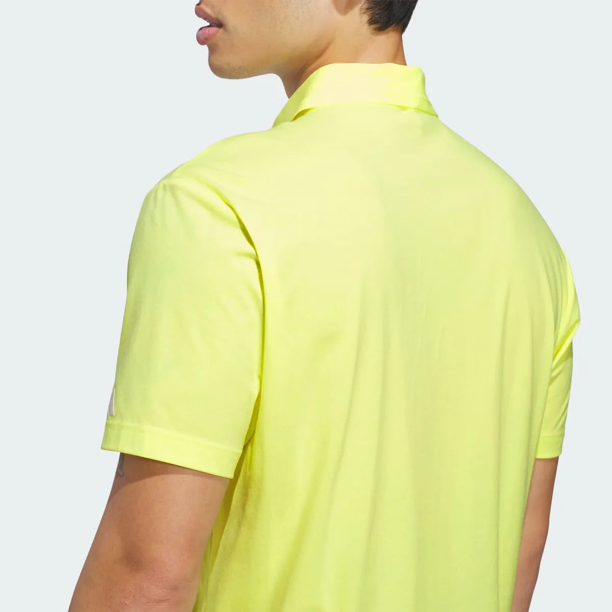 Golf Yellow