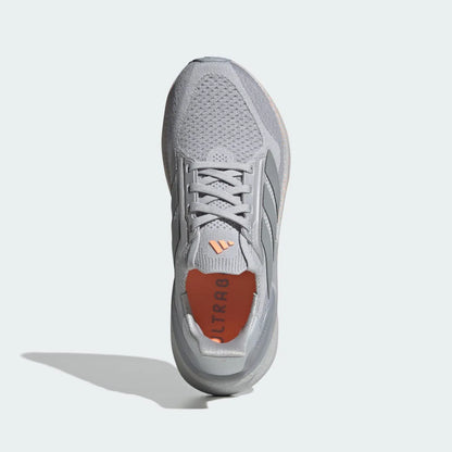 Running Grey
