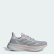Running Grey