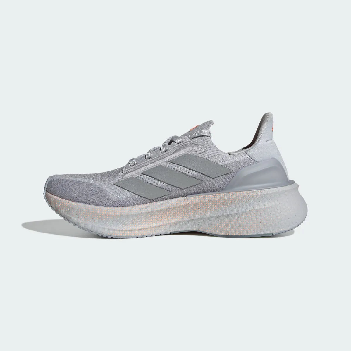Running Grey