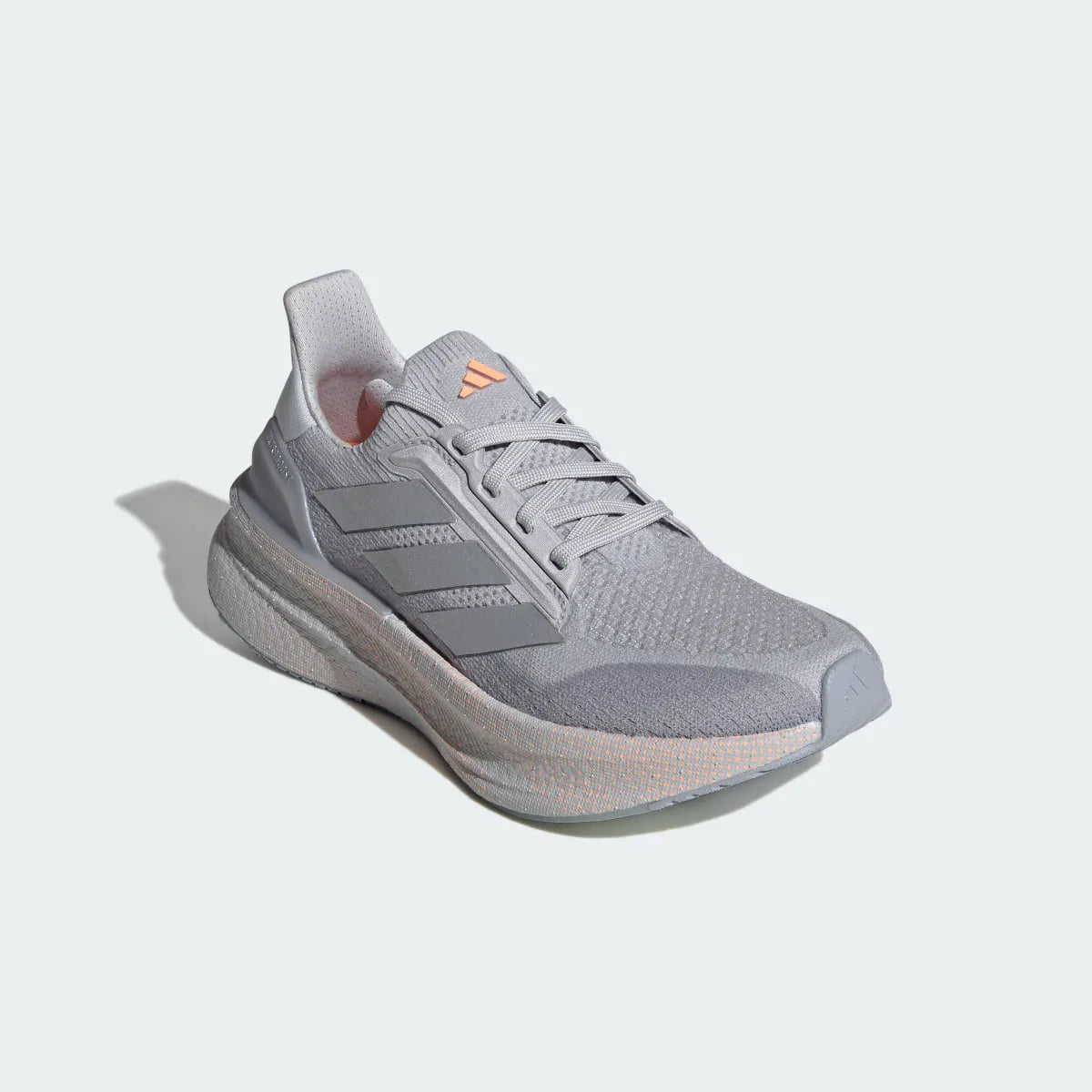 Running Grey